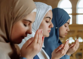 Doa Nabi Yunus agar Terhindar dari Kesulitan