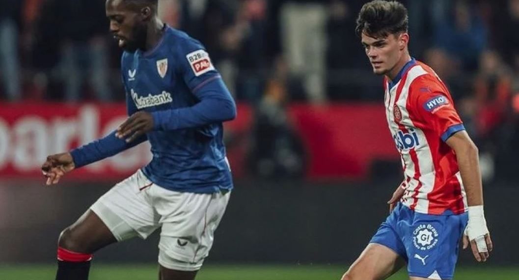 Girona Mampu Taklukan Atletico dengan Skor Tipis 4-3