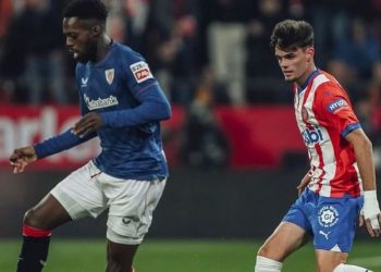 Girona Mampu Taklukan Atletico dengan Skor Tipis 4-3