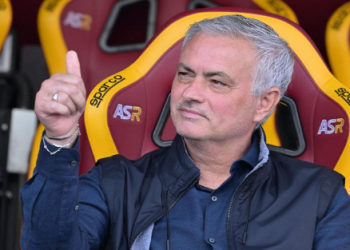 The Special One Ditwarkan ke Barcelona untuk Gantikan Xavi