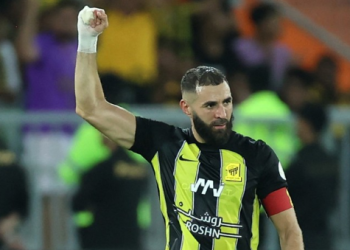 Karim Benzema Kembali Berulah, Membuat Drama Baru di Al Ittihad