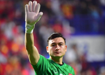3 Pemain Andalan Vietnam Dipastikan Absen dari Piala Asia 2023