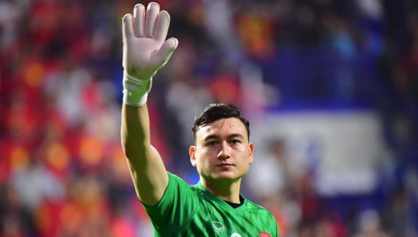 3 Pemain Andalan Vietnam Dipastikan Absen dari Piala Asia 2023