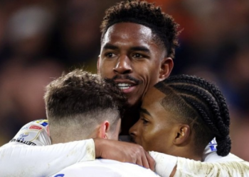 Peluang Besar Leeds ke Liga Premier Musim Depan setelah Kalahkan Birmingham City 3-0