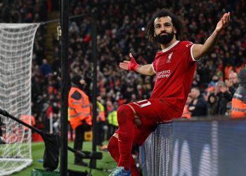 Selesai Sudah upaya Mohamed Salah Memeperkuat Timnas Mesir setelah Alami Cedera