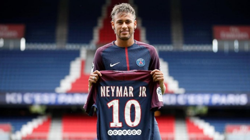 Transfer Neymar dari Barcelona ke Paris Saint-Germain Tengah Diselidiki