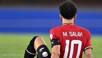 Mohamed Salah Cedera, Mesir Ditahan Imbang Ghana 2-2