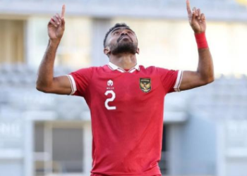 Timnas Indonesia Kalah dari Libya, Namun Menunjukan Perkembangan Siginifikan