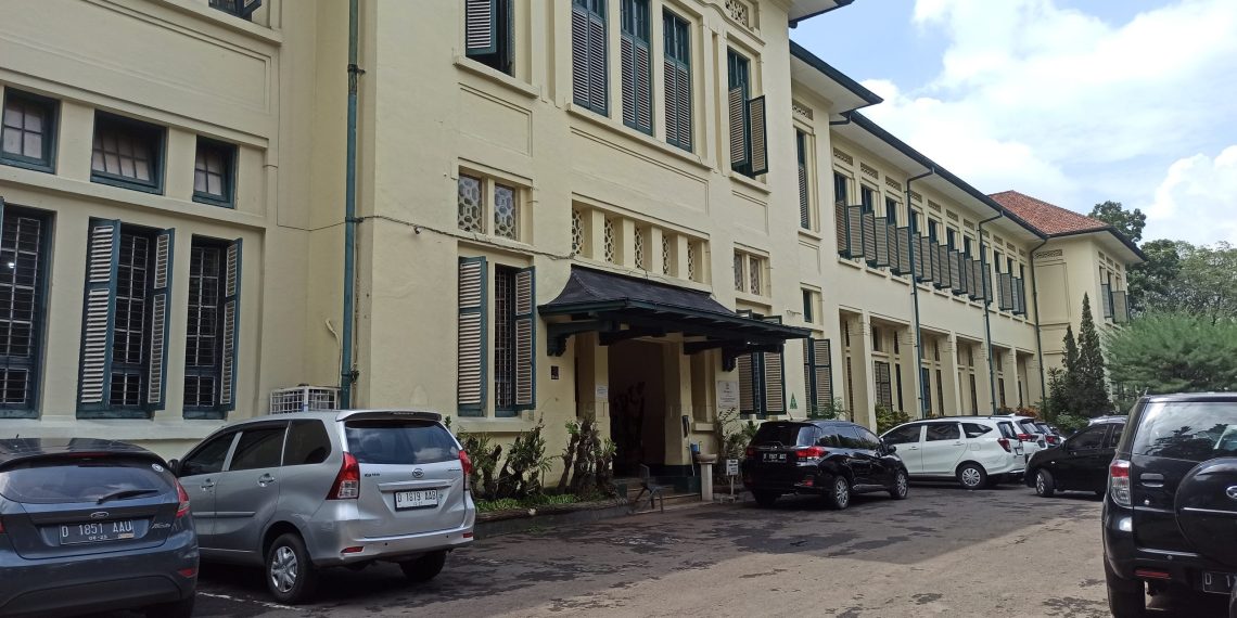 Jumlah SMA di Kota Bandung Tidak Merata di Setiap Kecamatan