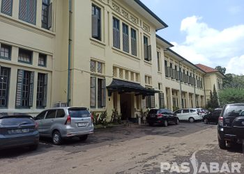 Jumlah SMA di Kota Bandung Tidak Merata di Setiap Kecamatan