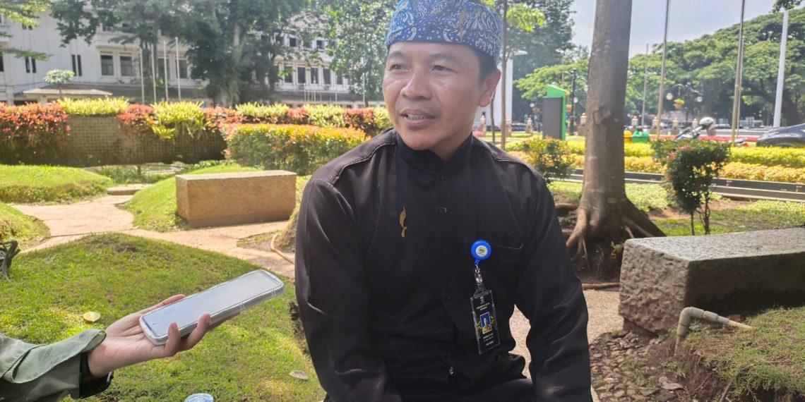 Cara Pemkot Bandung Urai Kemacetan di Kawasan Gedebage