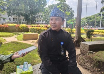 Cara Pemkot Bandung Urai Kemacetan di Kawasan Gedebage