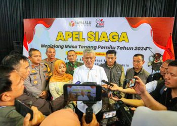 Seluruh Puskesmas di Kota Bandung Buka 24 Jam Saat Pencoblosan Pemilu 2024