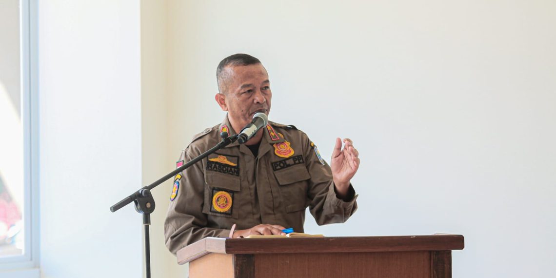 48 Ribu APK Ditertibkan Pemkot Bandung Selama Dua Hari