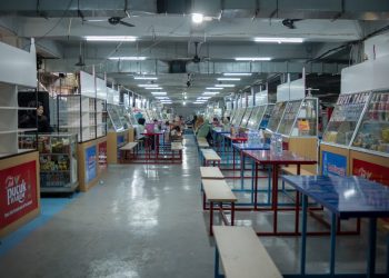 Ada Sanksi Jika Beli Dagangan PKL di Zona Merah dan Kuning Kota Bandung
