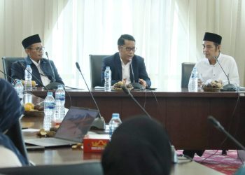 Pemantauan Hilal Awal Ramadan 1445 H Dilakukan di 134 Titik