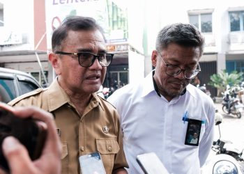 Strategi Disdagin Antisipasi Antrean di Operasi Pasar Beras Medium