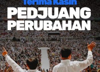 Di Jawa Barat Anies-Muhaimin Menang di Kabupaten Kuningan