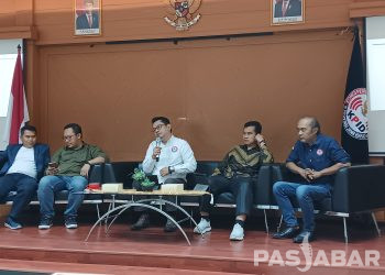 108 Indikasi Pelanggaran Ditemukan Saat Pemilu 2024
