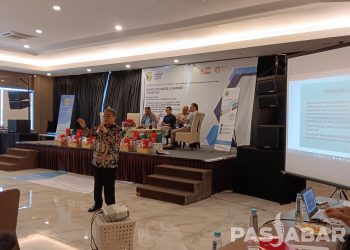 Bandung Cancer Society Edukasi Pasien Soal Kanker