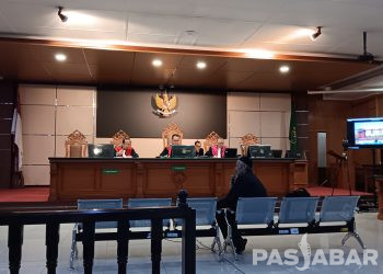 Bos PT Marktel Beberkan Alasan Sanggupi Permintaan Fee Permintaan Khairul Rijal