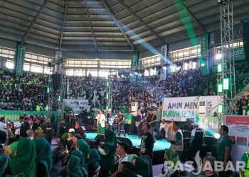 Cak Imin Soroti Lambannya Penataan Sistem Pendidikan di Indonesia