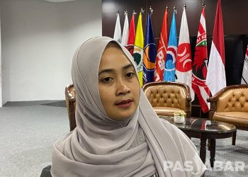 KPU Kota Bandung Targetkan Partisipasi Pemilih Capai 90 Persen