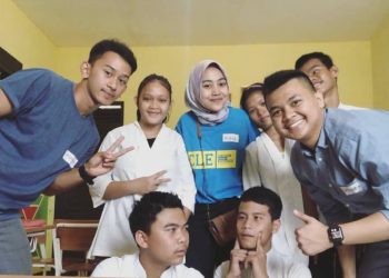 Akhsara Institute Rangkul Masyarakat Marjinal Dapatkan Akses dan Perlindungan Hukum