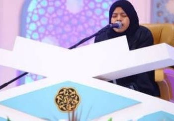 Indonesia Berhasil Raih Peringkat 3 di MTQ Internasional ke-40 Iran