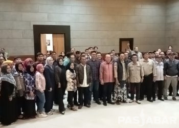 Jelang Pencoblosan, Bawaslu Kota Cimahi Awasi Pelanggaran Pemilu 2024