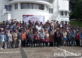Civitas Akademika UPI Kritik Jokowi Melalui Petisi Bumi Siliwangi