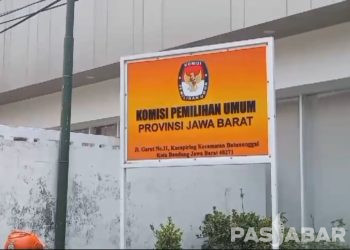 Dua Petugas KPPS di Tasikmalaya Meninggal Dunia Saat Bertugas di TPS
