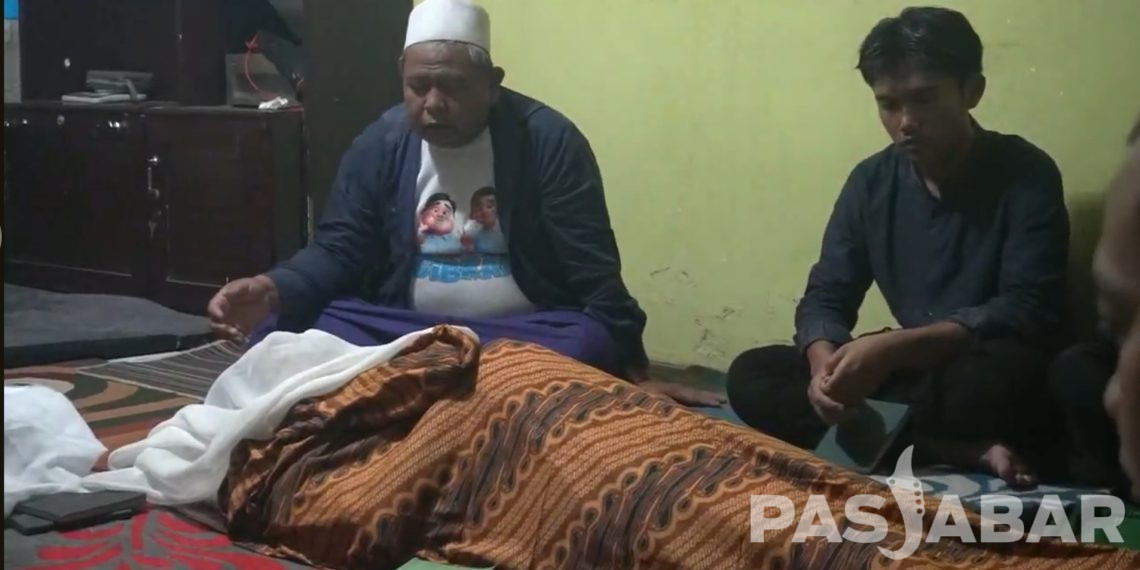 Anggota KPPS di Kabupaten Bandung Barat Meninggal Dunia