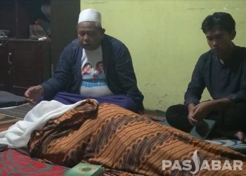 Anggota KPPS di Kabupaten Bandung Barat Meninggal Dunia