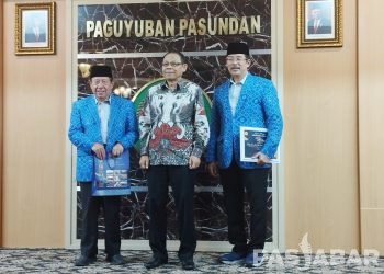 Dies Natalis ke-25, Pascasarjana Unpas Bakal Tambah Aksesibilitas Maba S2