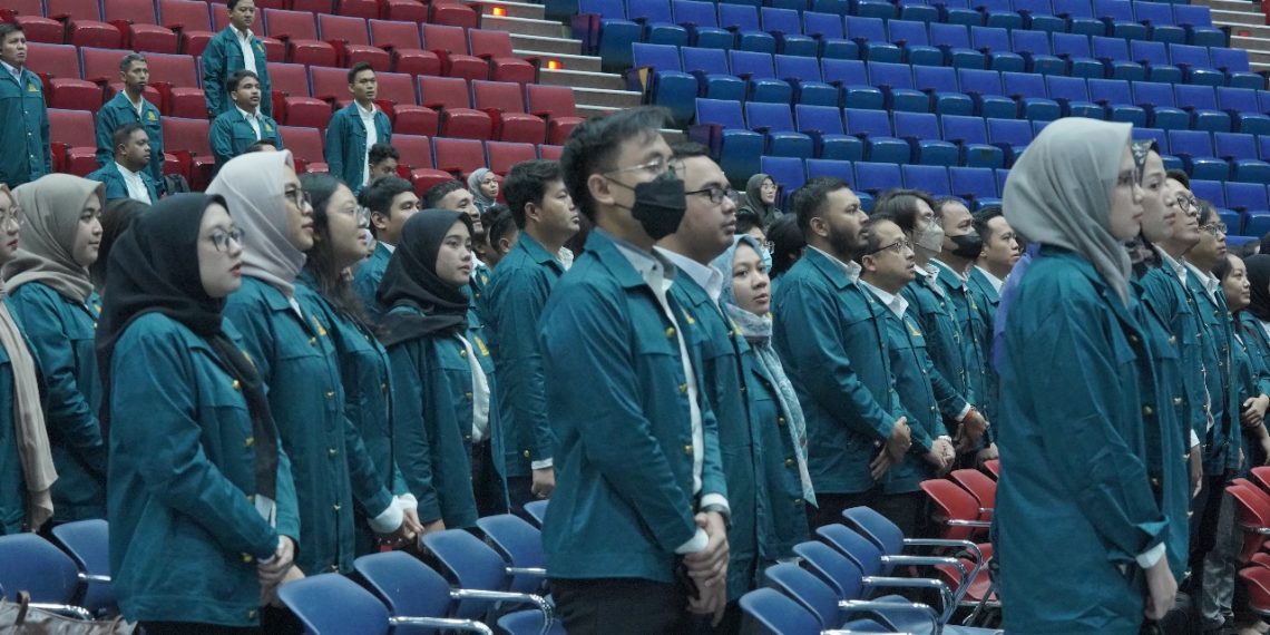 PMB ITB Program Pascasarjana dan Profesi Termuda Berusia 20 Tahun