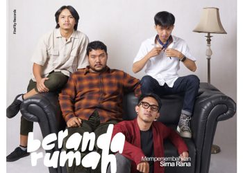 “Sirna Rana” dari Beranda Rumah Simpan Pesan Mendalam