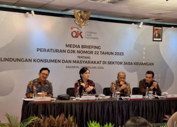 Pinjol UKT ITB, OJK Sebut Belum Ada Pelanggaran oleh Kampus Maupun Danacita