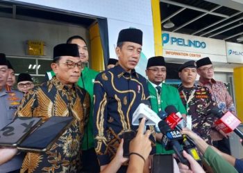 Pengganti Mahfud MD Diputuskan 2-3 Hari Lagi