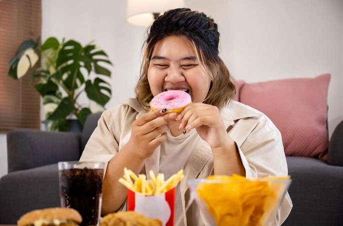 Fakta Asam Lemak Jenuh dan Risikonya