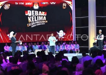 Pengamat Sebut Program Kerja Para Capres Belum Jawab Soal Masalah Kesejahteraan