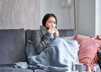 Saat Pilek Sebaiknya Hindari Dulu 5 Minuman Ini