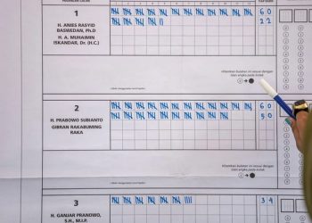 Timnas AMIN Banyak Terima Laporan Kecurangan di Pilpres 2024