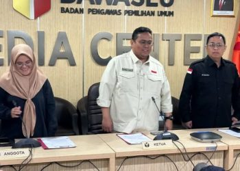 Ribuan TPS Berpotensi Lakukan Pemungutan Suara Ulang, Ini Alasannya!
