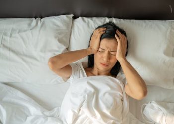 Penyebab Sakit Kepala Saat Bangun Tidur