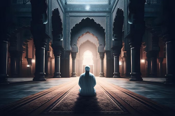 Tata Cara Shalat Hajat Lengkap Beserta Doanya