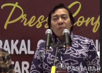 Foto Alfiansyah Komeng
