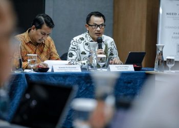 Perluas Jejaring DUDIKA, Upaya Disdik Jabar Tingkatkan SDM Melalui SMK
