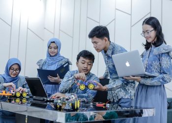 Keren! Siswa SMAN 2 Cibinong Raih 35 Medali di Ajang Internasional