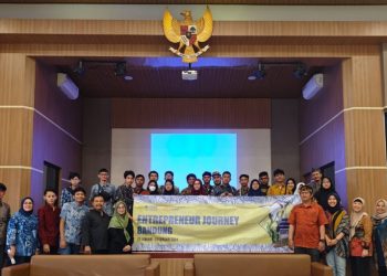 FISS Unpas Prodi Fotografi Terima Kunjungan dari PKBM Insan Cerdas Indonesia